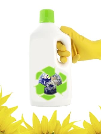 dishwashing soap